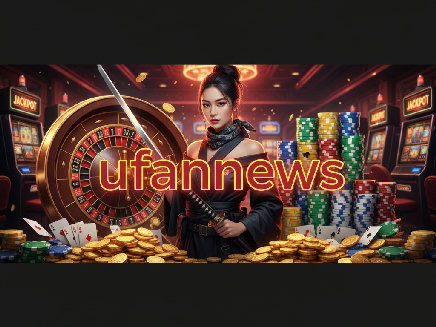 ufanews สล็อต